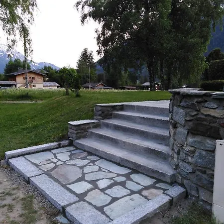 Avec Terrasse Appartamento *