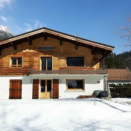 דירה Avec Terrasse *