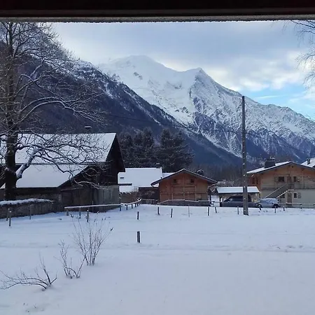 Avec Terrasse Appartamento *