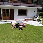 Apartment Avec Terrasse