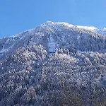 Avec Terrasse Apartment Chamonix